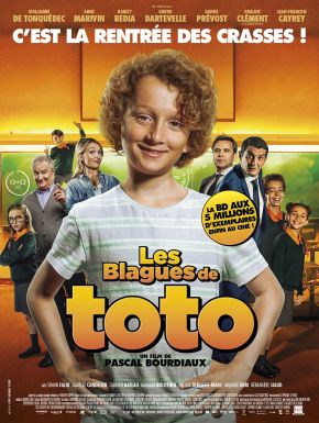 Les Blagues De Toto