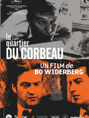 Le Quartier Du Corbeau