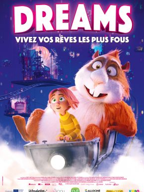 sortie dvd	
 Dreams