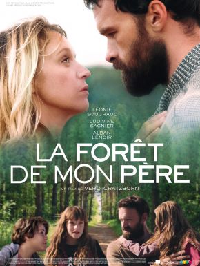 sortie dvd	
 La Forêt De Mon Père