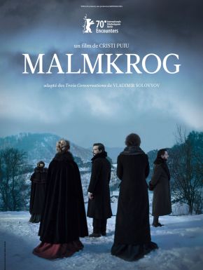 sortie dvd	
 Malmkrog