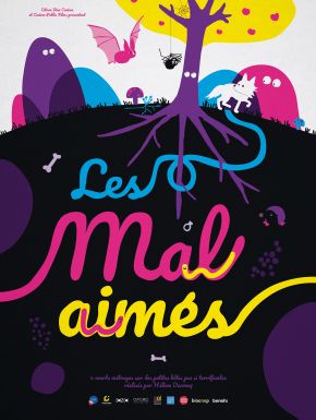 Les Mal-aimés