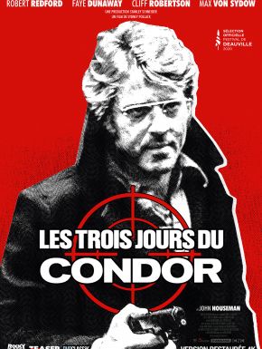 Les Trois Jours Du Condor