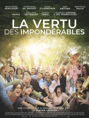 La Vertu Des Impondérables