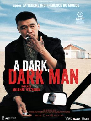 A Dark-Dark Man