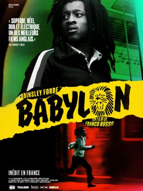 Babylon