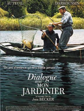 Dialogue Avec Mon Jardinier