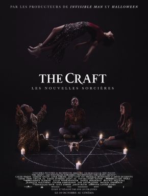 The Craft - Les Nouvelles Sorcières