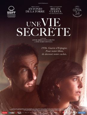 Une Vie Secrète