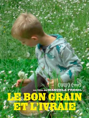 Le Bon Grain Et L'Ivraie