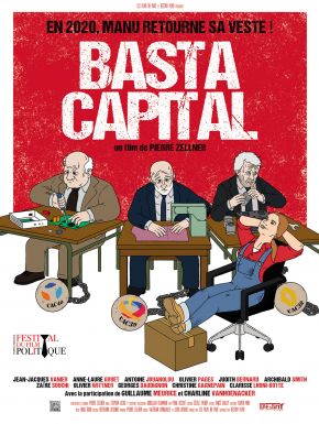 Basta Capital