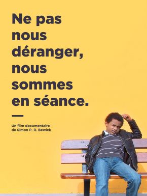 Ne Pas Nous Déranger, Nous Sommes En Séance