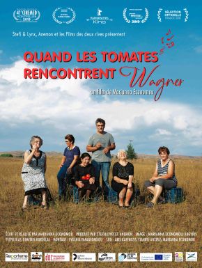 Quand Les Tomates Rencontrent Wagner