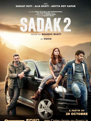 Sadak 2