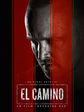 El Camino : Un Film Breaking Bad