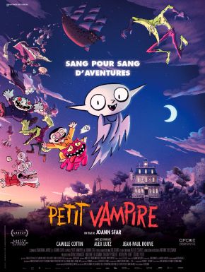 Petit Vampire