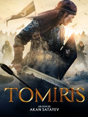 sortie dvd	
 Tomiris