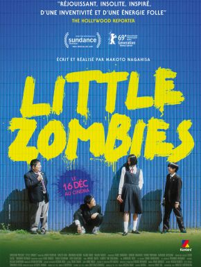 Little Zombies