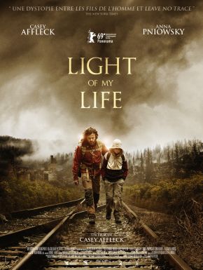 sortie dvd	
 Light Of My Life