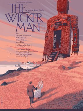 The Wicker Man