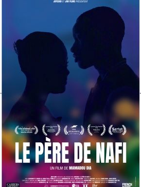 Le Père De Nafi