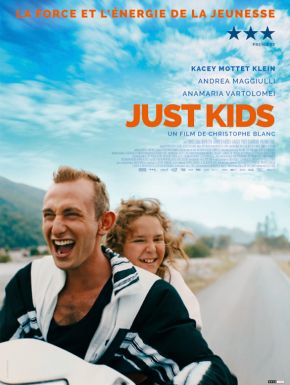 Just Kids