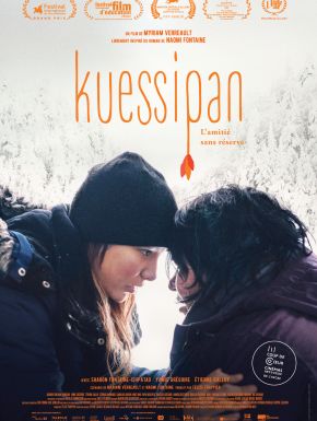 Kuessipan