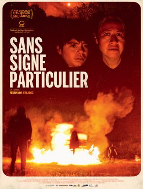 Sans Signe Particulier