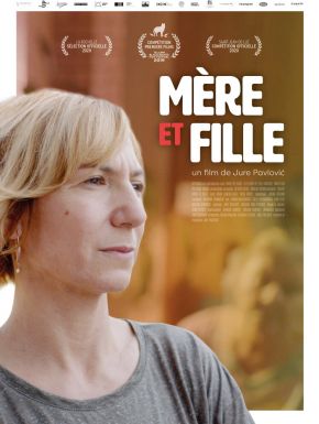 Mère Et Fille