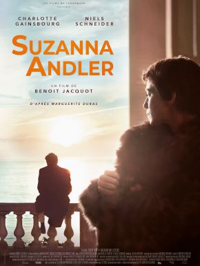 Suzanna Andler