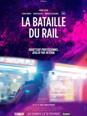 La Bataille Du Rail