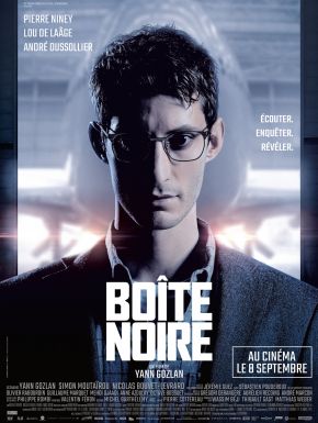 Boîte Noire