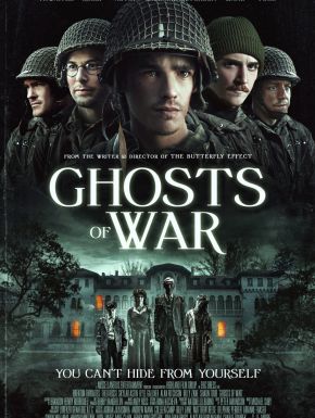 Ghosts Of War