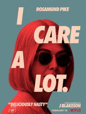 I Care A Lot