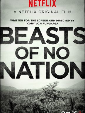 Beasts Of No Nation