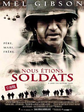 Nous étions Soldats