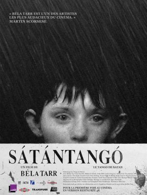 Sátántangó (Le Tango De Satan) - Partie 1