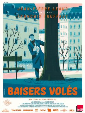 Baisers Volés