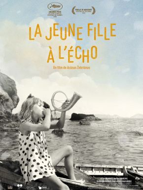 La Jeune Fille à L'écho