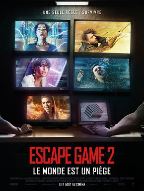 Escape Game 2