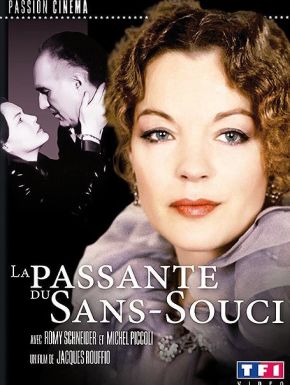 La Passante Du Sans-Souci