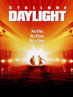 Jaquette dvd Daylight
