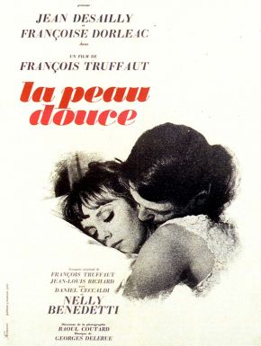 La Peau Douce