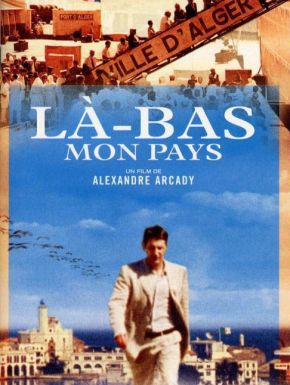 Là-bas... Mon Pays