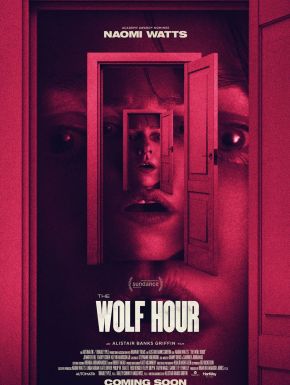 The Wolf Hour