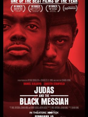 Judas And The Black Messiah