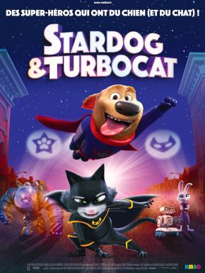 StarDog Et TurboCat