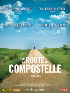 Sur La Route De Compostelle