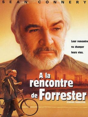 À La Rencontre De Forrester