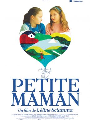 Petite Maman